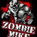 Zombie Mike DuBois (@zombiemikemma) Twitter profile photo