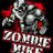 Zombie Mike DuBois