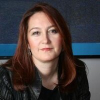Hande Yaşargil (@mentortr) 's Twitter Profile