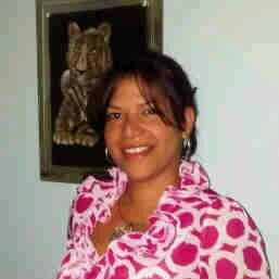 Abogada de La Rep Bolivariana de Venezuela, luchadora, emprendedora y seguidora de este hermoso proceso revolucionario!