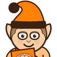 The Stroke Elf (@thestrokeelf) Twitter profile photo