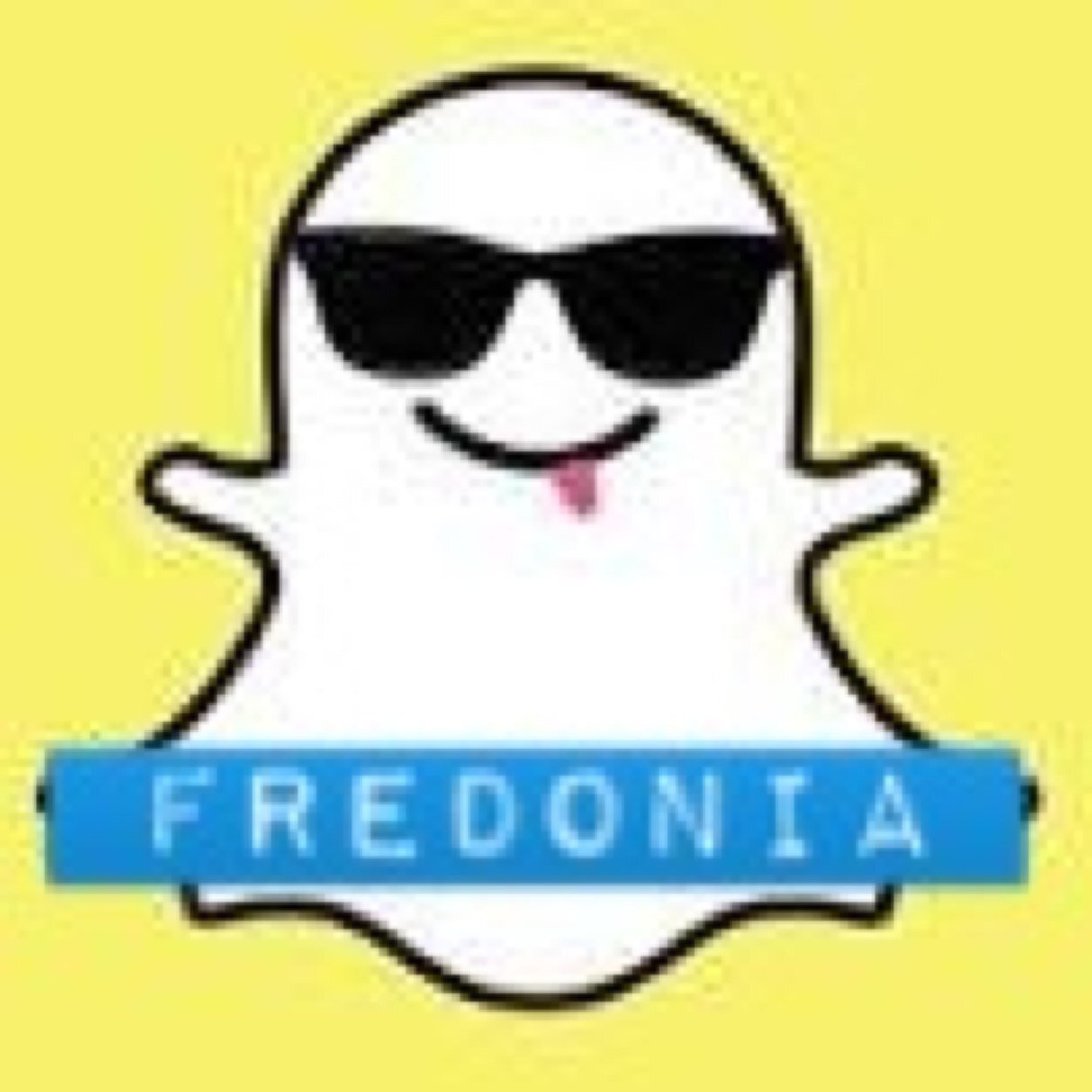 Send us all your funny snaps! Snapchat us at FredoniaSnaps or email us at  FredoniaSnaps@gmail.com