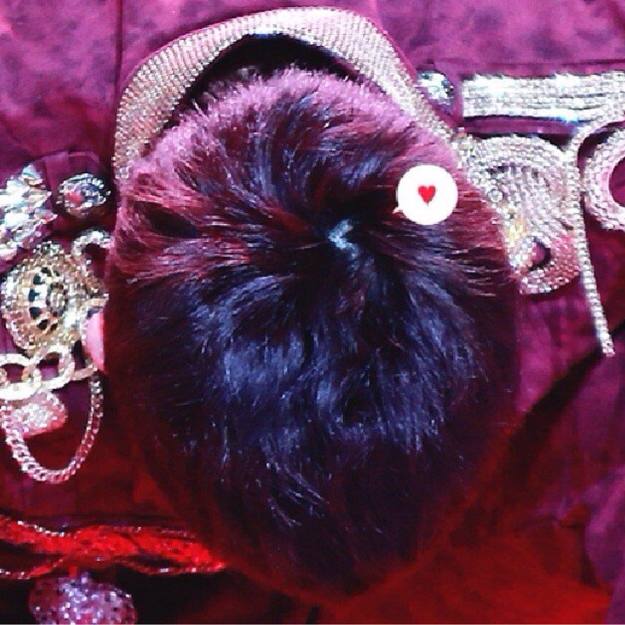 kyui_zizi's profile picture. 인피니트 김성규