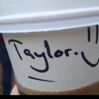 Vikki Taylor (@vik8) 's Twitter Profile