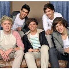 follow me and ill follow back but don't get annoyed about the fact that im mad about 1D
