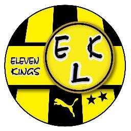 Eleven Kings nace en Fifa 14 con la aspiración de conseguir todos los retos que se presenten.