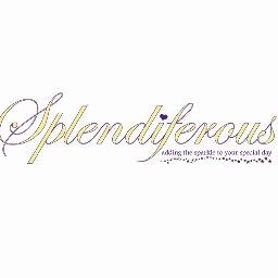 SplendiferousW's profile picture. Splendiferous weddings is a UK online wedding shop supplying everything you need for your big day including chair covers, decorations & dresses.