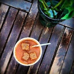 BerlinFoodGuide's profile picture. Your nice little guide to the good food of Berlin