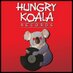 Hungry Koala (@hungrykoalarec) Twitter profile photo