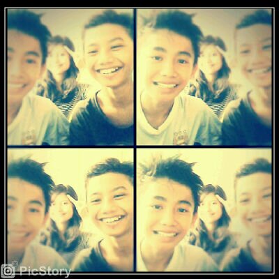 FRATER JHS