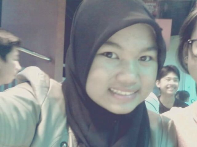 salwa_wasal's profile picture. Tak ada yang mustahil,billa allah berkehendak