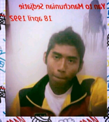 Seseorang yg syg padamu  tdk akn mmbiarkan dirimu terluka...