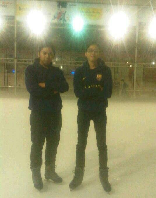 chandraekoputra's profile picture. BANDUNG|22031994|