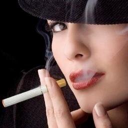 Goodbye, Smoker's Cough
