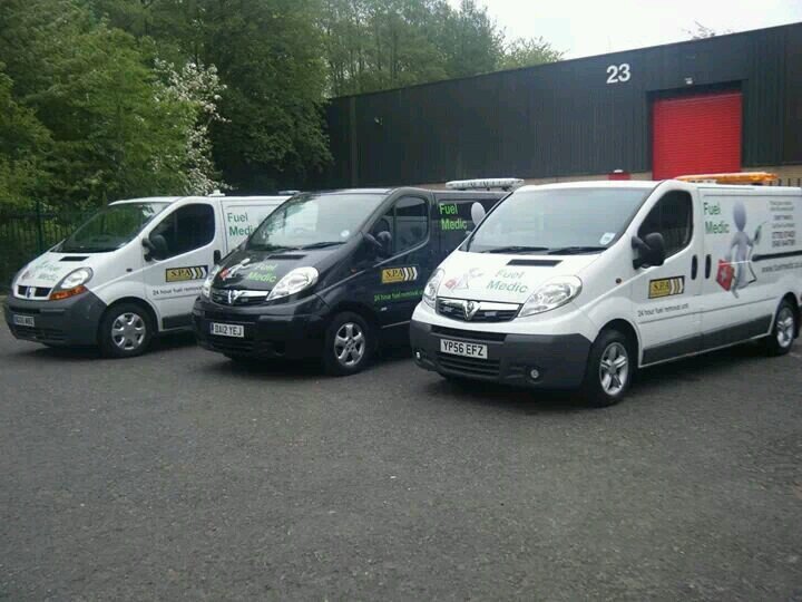 Fuel Medic is one off the biggest mobile fuel drain specialist covering nationwide if you have misfueled ( DONT PANIC ) cal us on 08456447991 or 01216290628