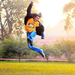 Raghuarvind2's profile picture. 