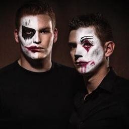 ThejokersBe's profile picture. 