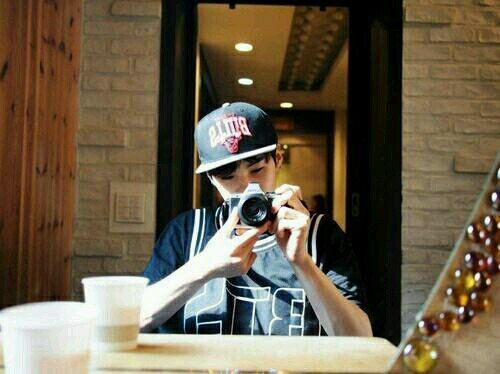 || Married to @dday_aiyew. My cutie pie ♡ || EUNGKYAKYA RULES ||
