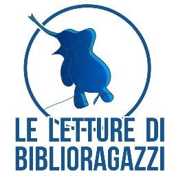 Qui parliamo di libri per ragazzi, nuove tecnologie e biblioteche.