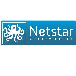 Netstar AV is gespecialiseerd in de verhuur van audiovisuele oplossingen voor beurzen, congressen en andere zakelijke events
