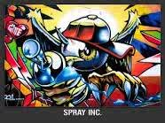 Cenation_Zero's profile picture. Grafitti it's my style