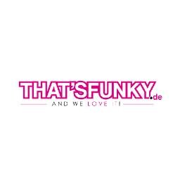Thats_Funky_de's profile picture. Mode, Beauty und Lifestyleblog - alles was im Trend ist