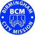 Bham City Mission (@bham_city_missn) Twitter profile photo Bham City Mission (@bham_city_missn) Twitter profile photo