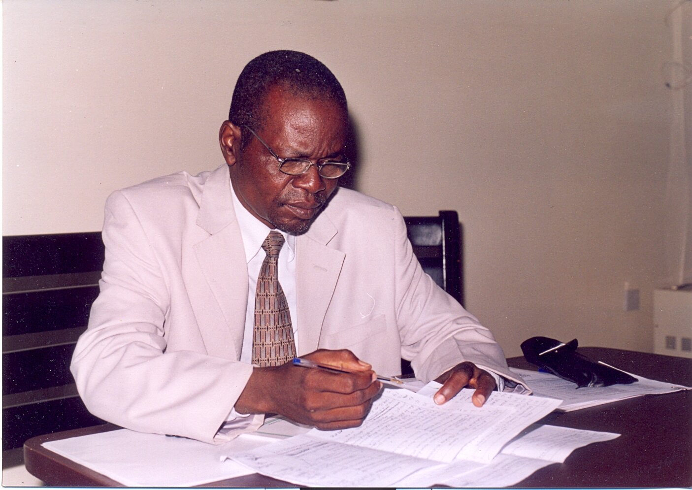 AgeneEmman's profile picture. 