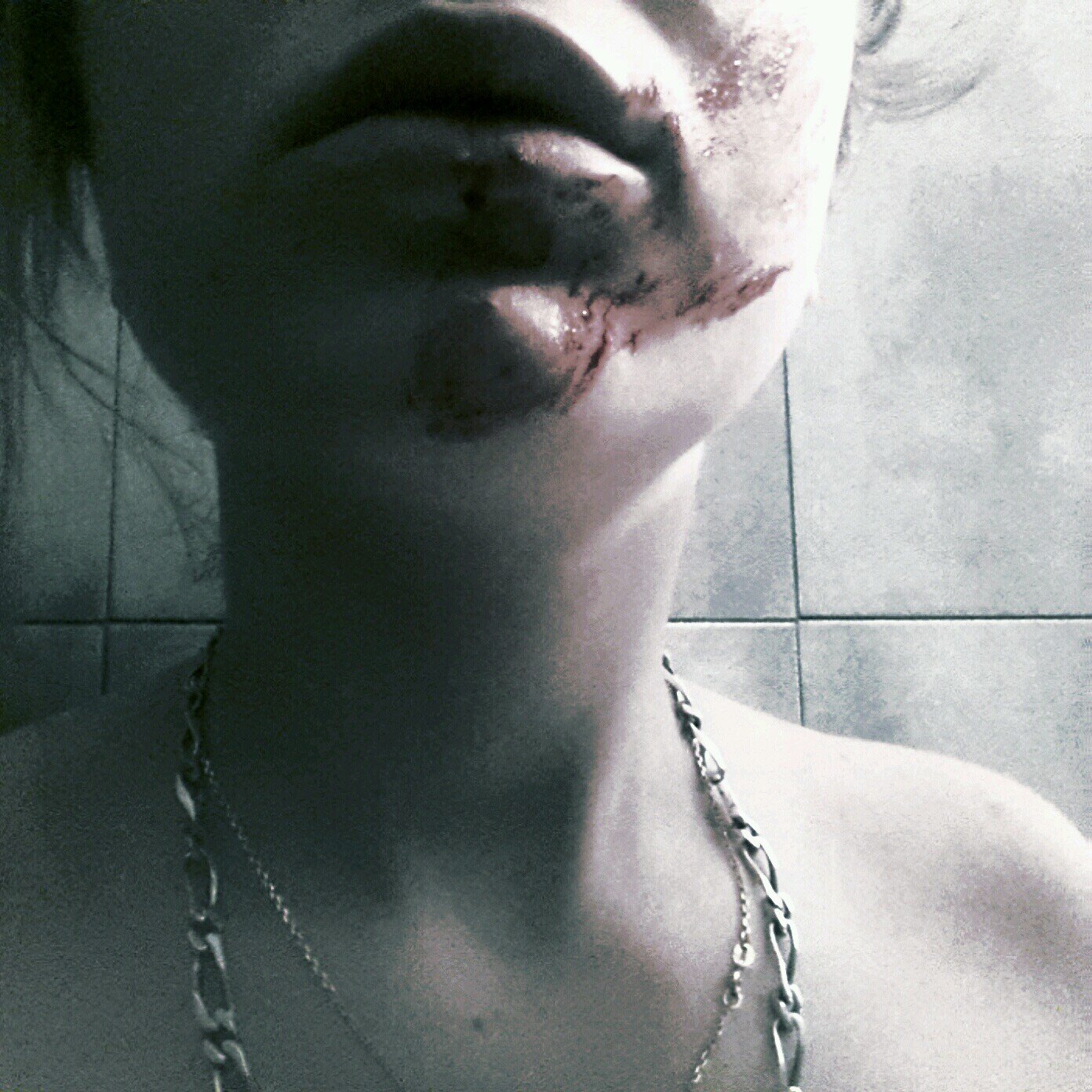 CAT.  I wanna be forever young.                        James Arthur.          Kurt Cobain is my savior