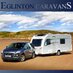 Eglinton Caravans (@eglintoncaravan) Twitter profile photo