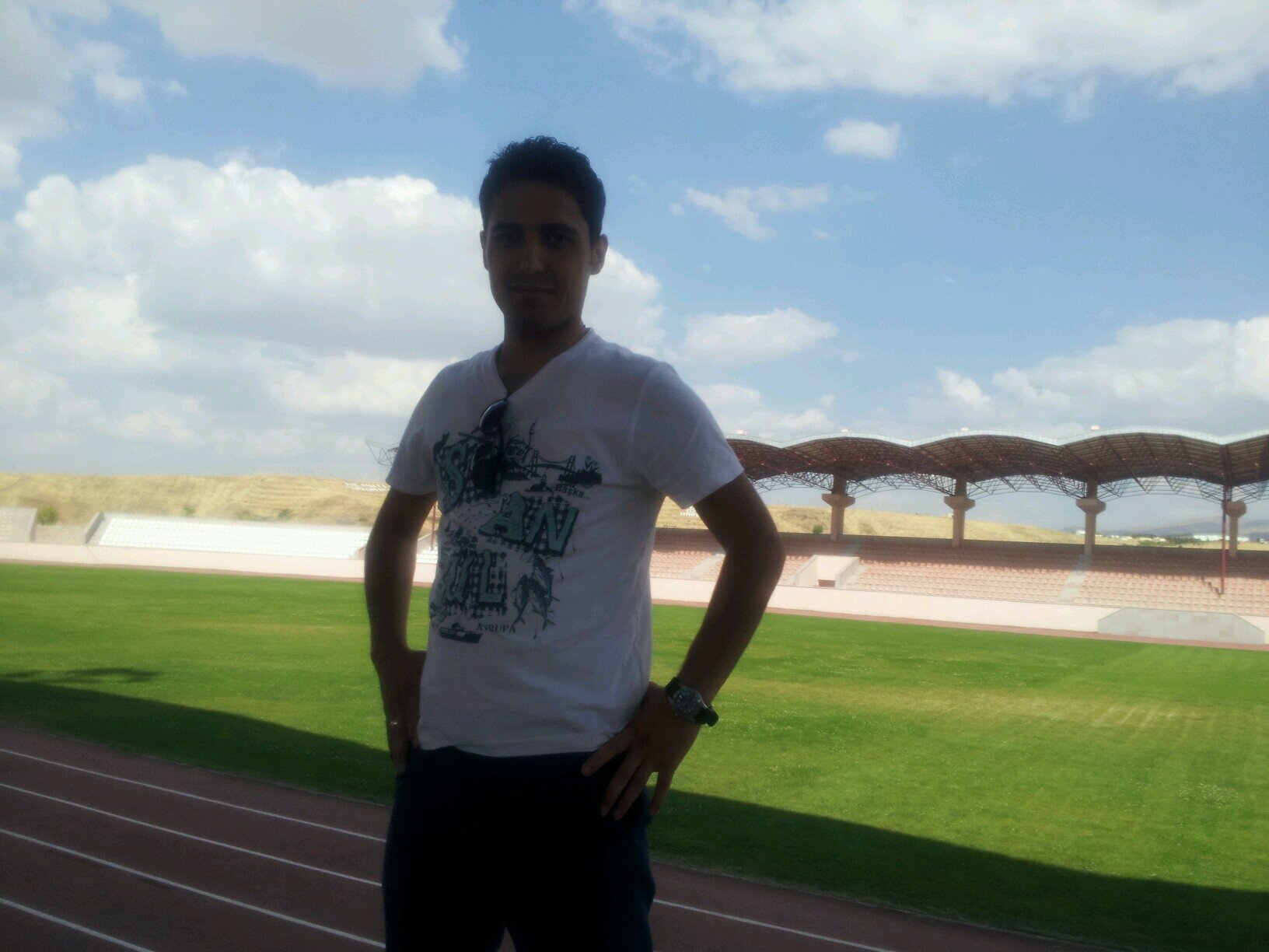 Gaziantep-Nizip