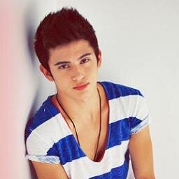 Support James Reid. 
Reiders. ♥