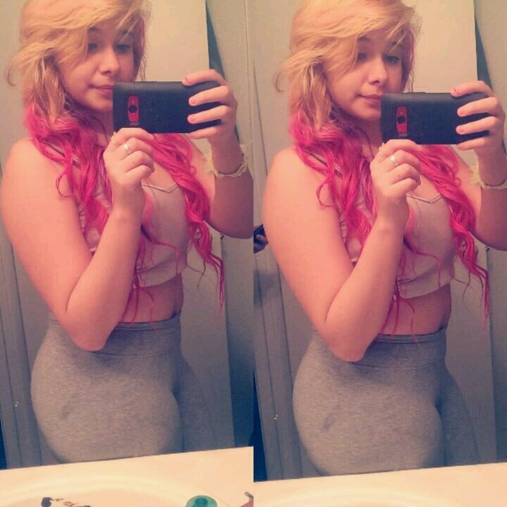 you look lost , follow me ? ;*