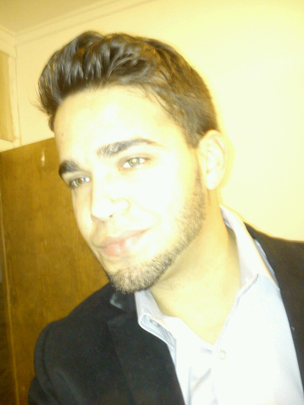 danielcaiman16's profile picture. itali