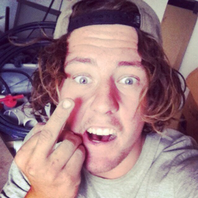 Jaakkeryan's profile picture. 