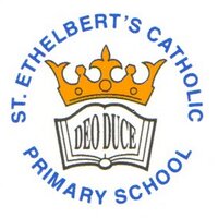St Ethelbert's Catholic Primary School and Nursery (@ethelbertssch) 's Twitter Profile Photo
