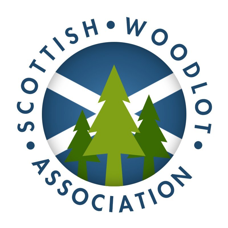 ScottishWoodlot's profile picture. Enabling local people to rent areas of forest and woodland to manage productively + helping owners to make small woodlands more productive