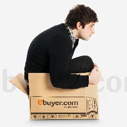 Content Manager for Ebuyer. Marketing. Tech and Travel Journalist