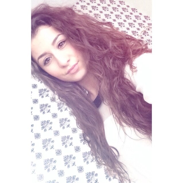 Armenian.
Insta: Annaaxkus