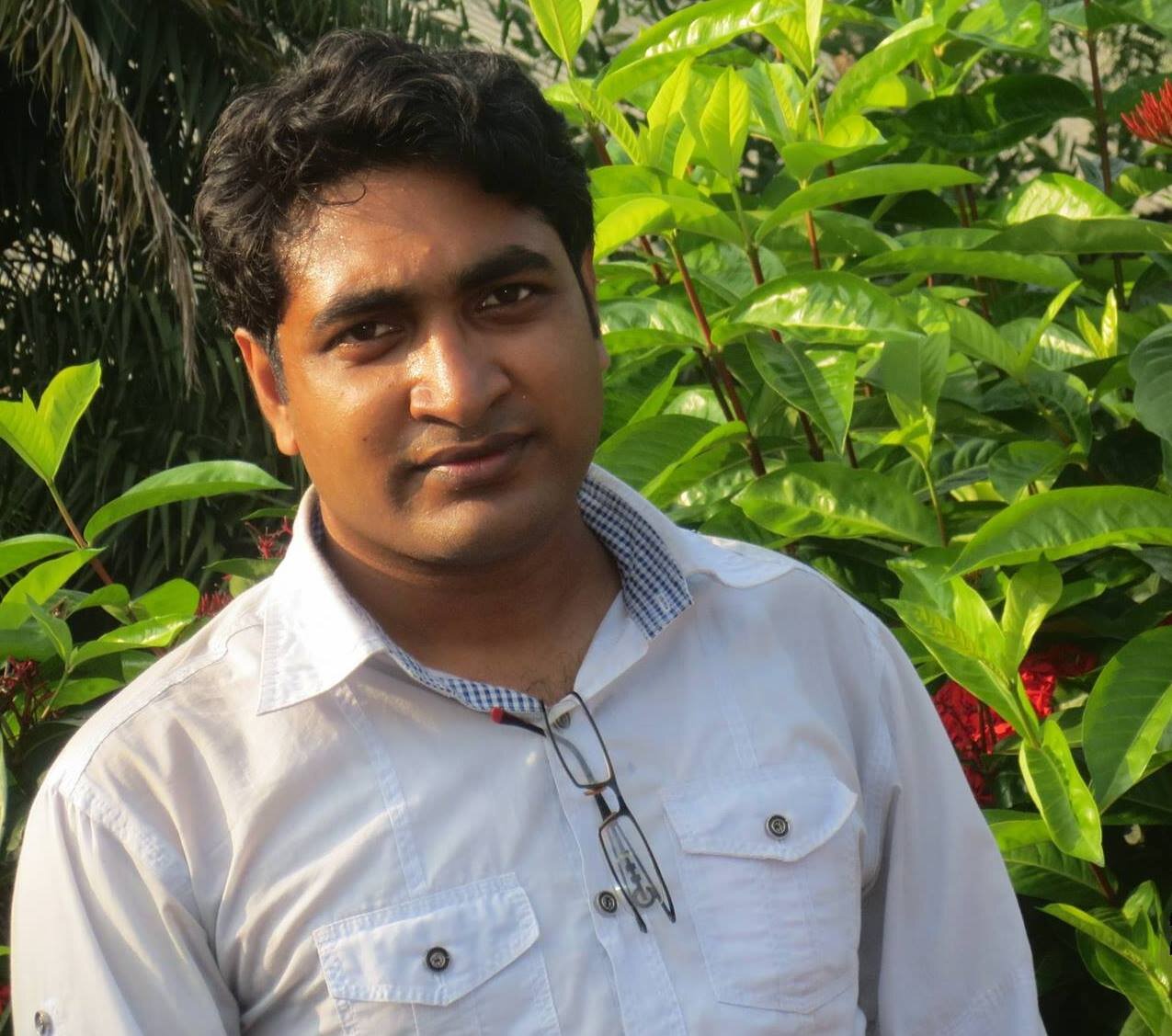 Working as a Psychosocial Support Manager in Bangladesh Red Crescent Society (BDRCS) since December 2019