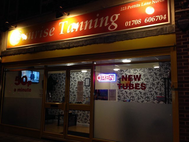 ☀️ Megasun Powered Tanning Salon ☀️ 223 Pettits Lane North Rise Park ☀️Fantastic offers on ALL week!☀️FREE & EASY PARKING!☀️