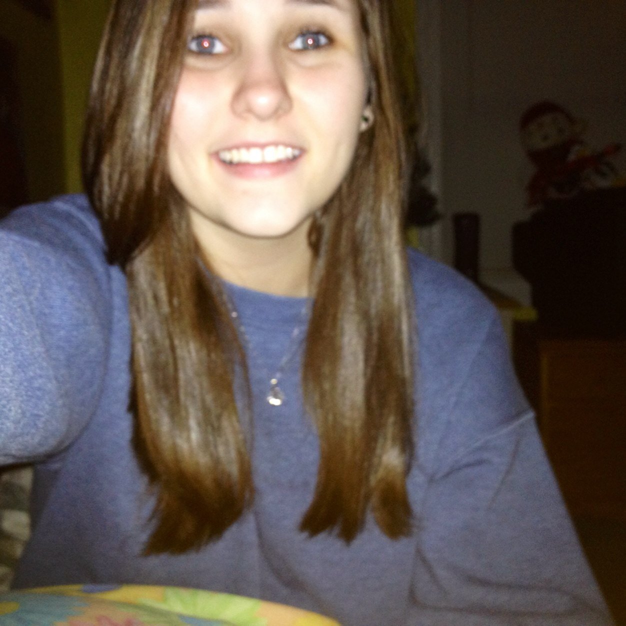 Irish_Innocence's profile picture. you're basic.