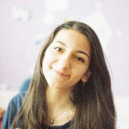 Potterhead, Narnian, smaller than @emmablackery, makes YouTube videos