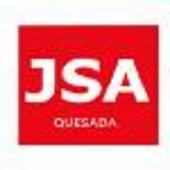 Twitter oficial de las Juventudes Socialistas de Quesada