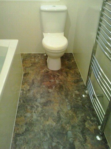 handys home improvements.based in Dundee specialising in bathrooms, shower rooms, wetrooms, kitchens, wall and ceiling paneling,