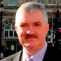 Paul Myers (@midsomermyers) 's Twitter Profile