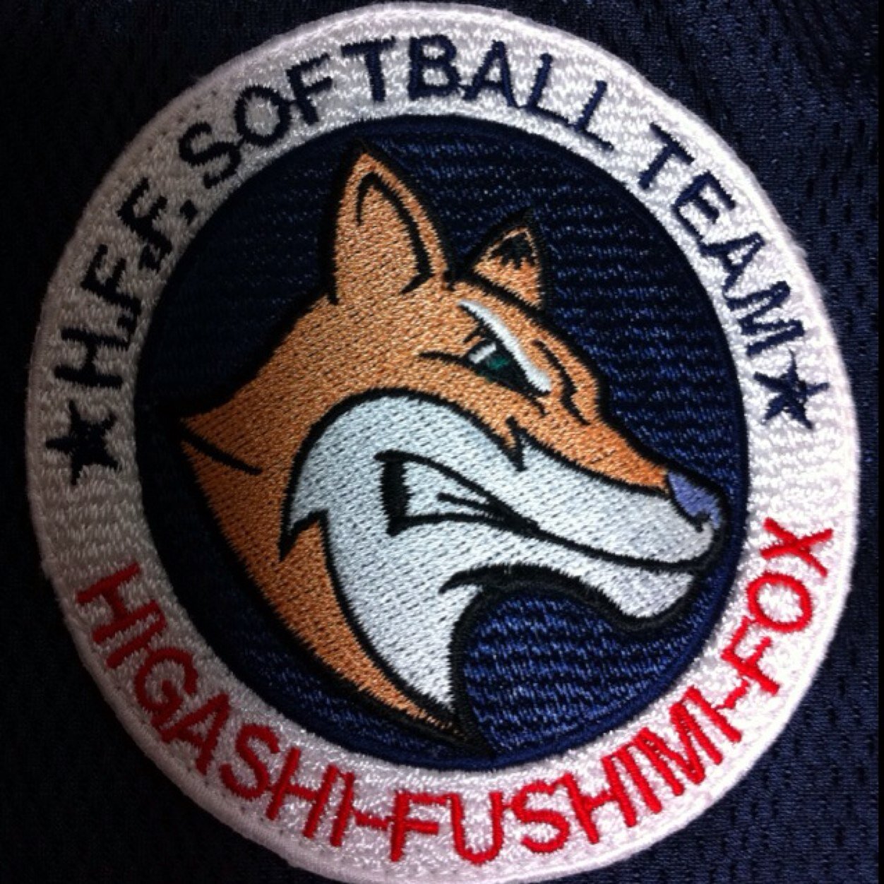 SOFT BALL TEAM 東伏見FOX No24 東伏見小オールスターズ初代監督 チームの話題を中心に、愛犬(コギ・フレブル)、音楽、ゲーム‥趣味の事も好き勝手に呟きますのでフォローよろしくお願いします。生涯スポーツを推進します。 ◆スポーツ/ワンコ/ゲーム/CAR/インテリア/iPhone◆兵庫県出身