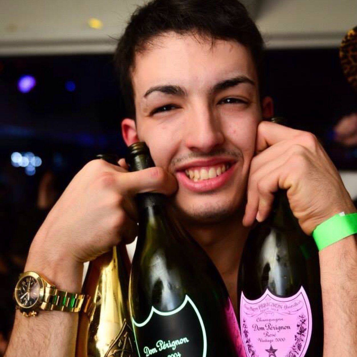 Spinny_CHiC's profile picture. 