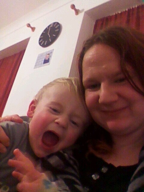 Michelle05_87's profile picture. love my three boys they are my world xx