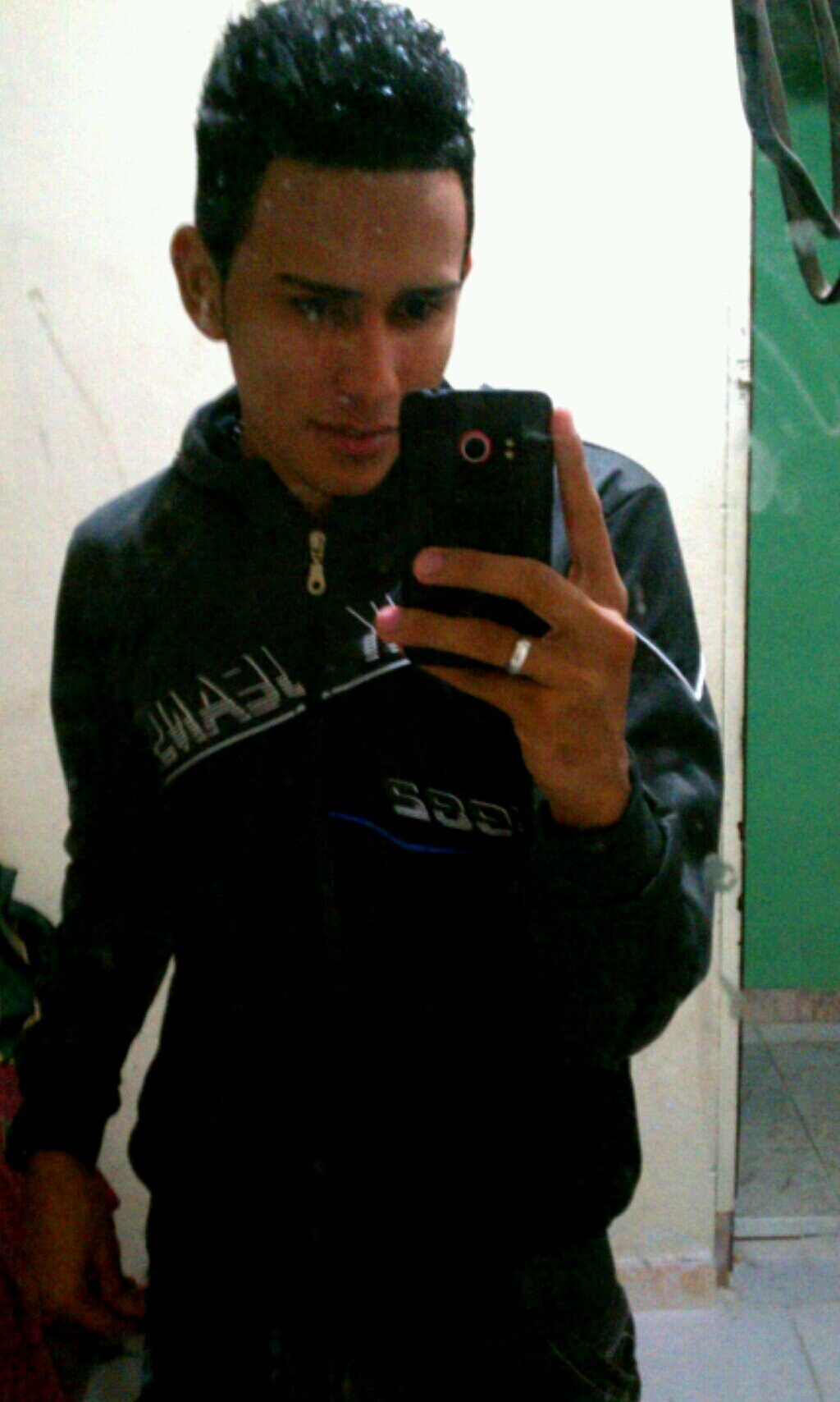 maikitoelnegro's profile picture. GÔD!♥liisbeth♥ °RIP anderson°} °CAROL HERNANDEZ°